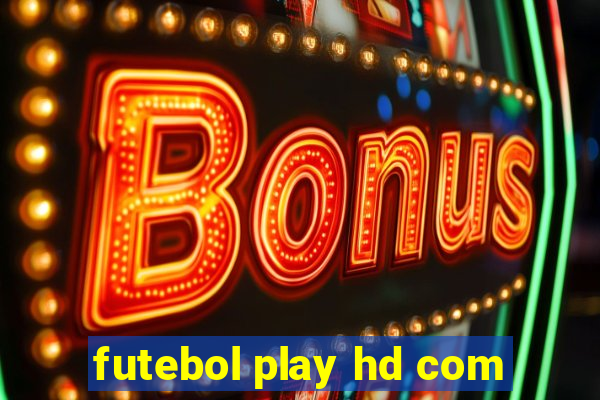 futebol play hd com